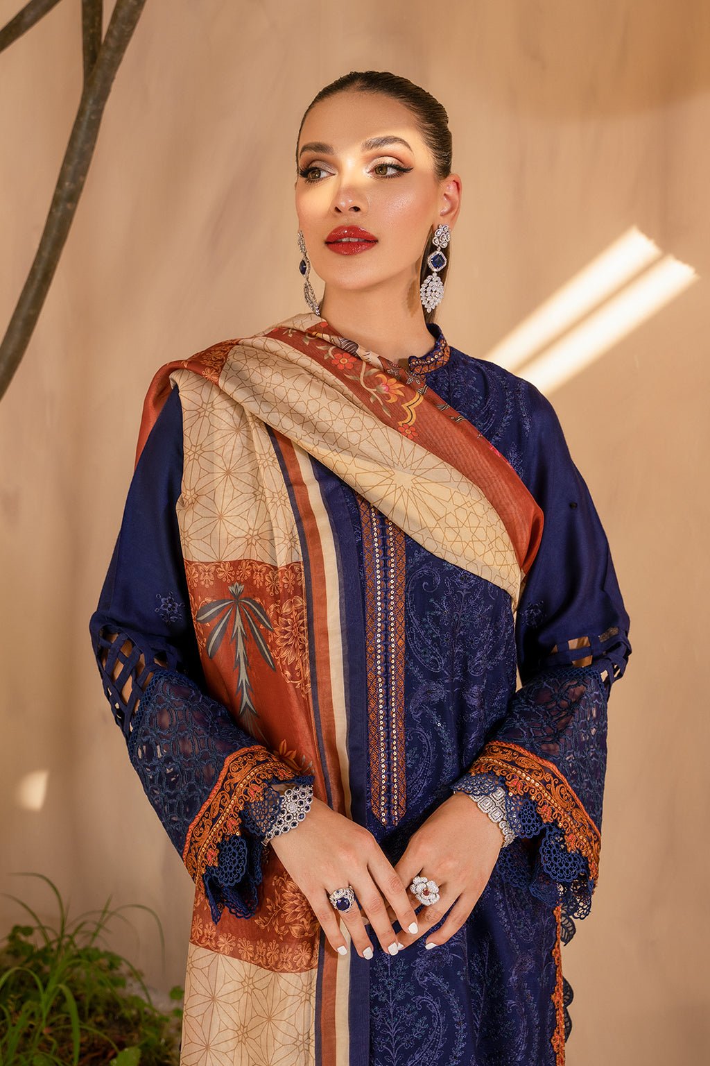 Zohra | Zoya & Fatima