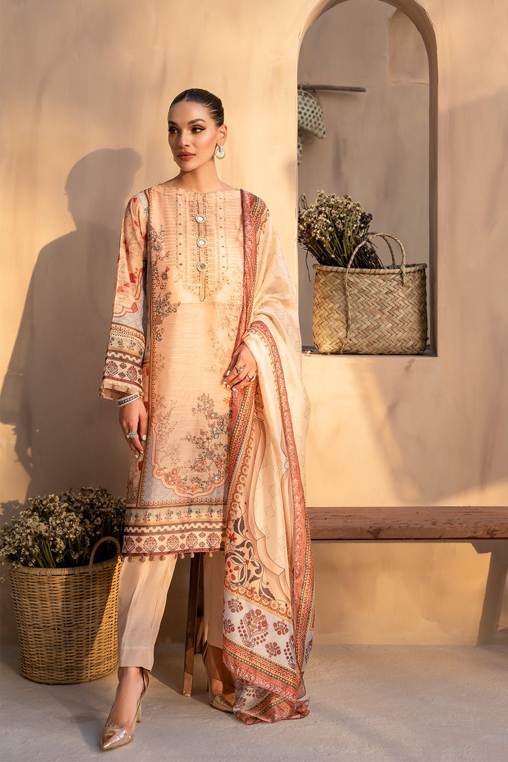 Ayezel | Zoya & Fatima