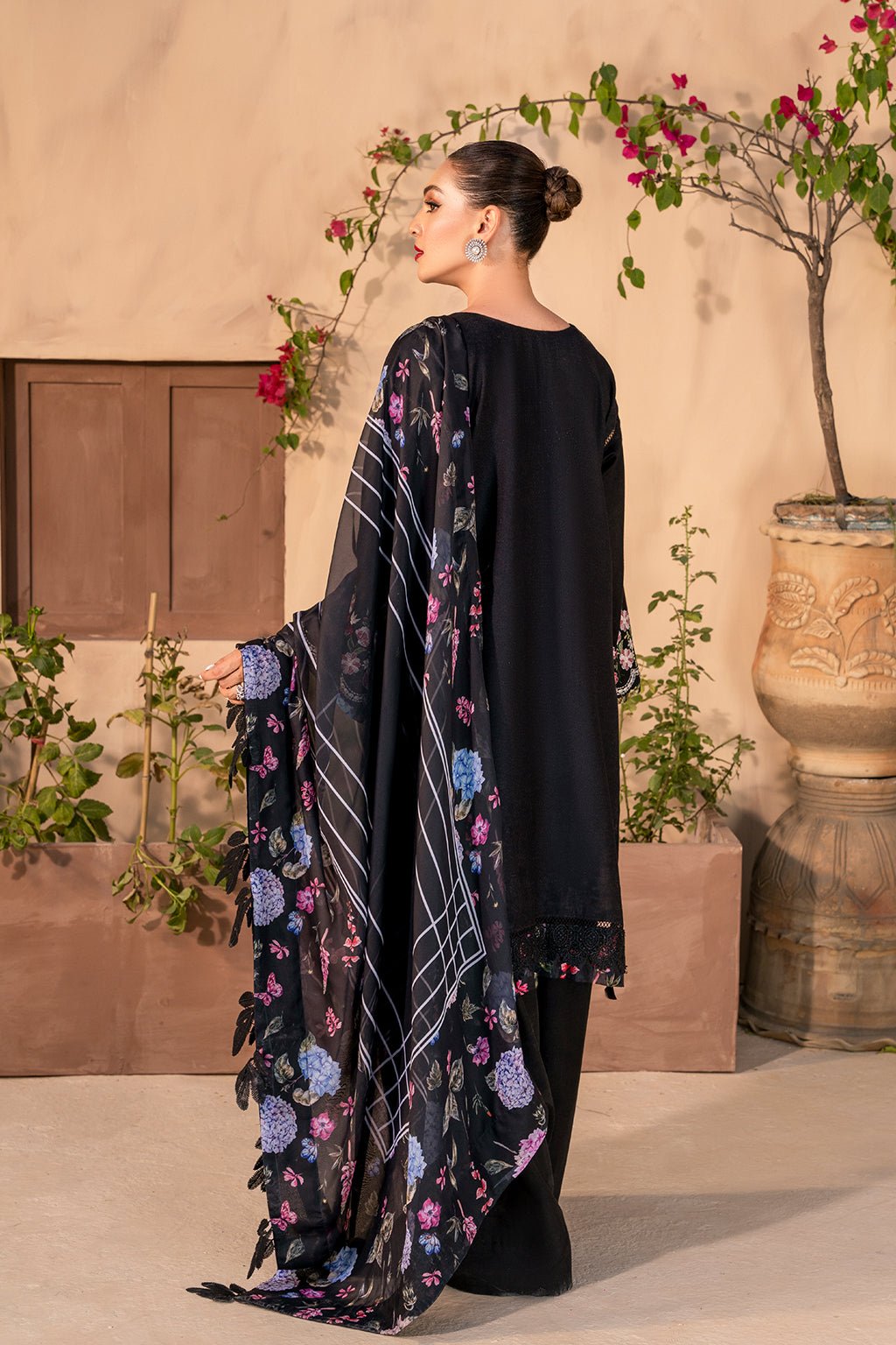 Aisha | Zoya & Fatima