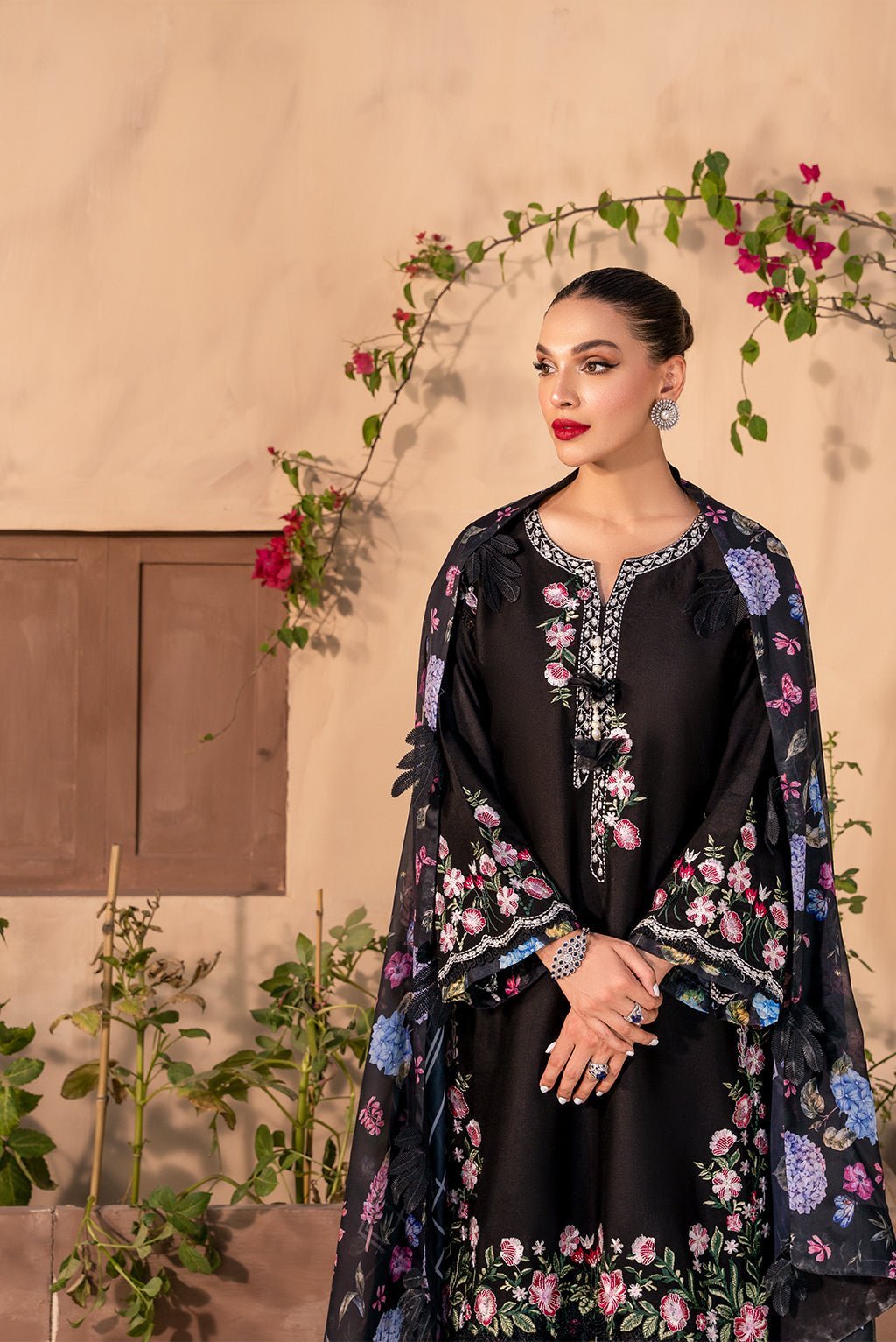 Aisha | Zoya & Fatima