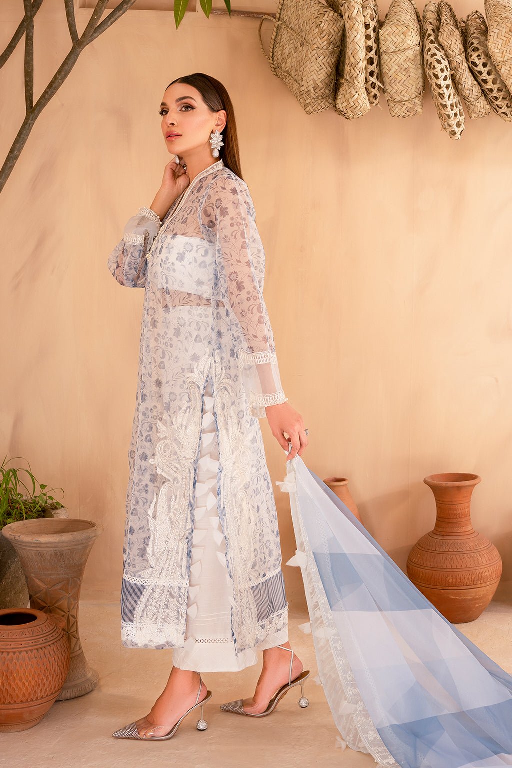 Sahiba | Zoya & Fatima