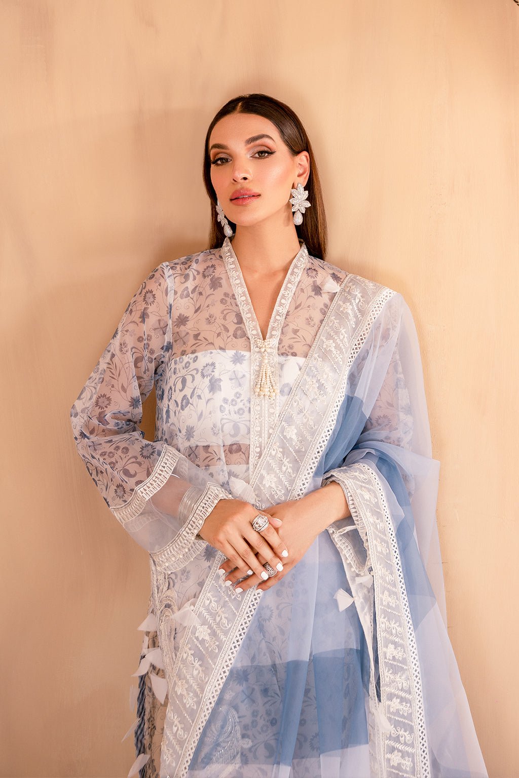 Sahiba | Zoya & Fatima