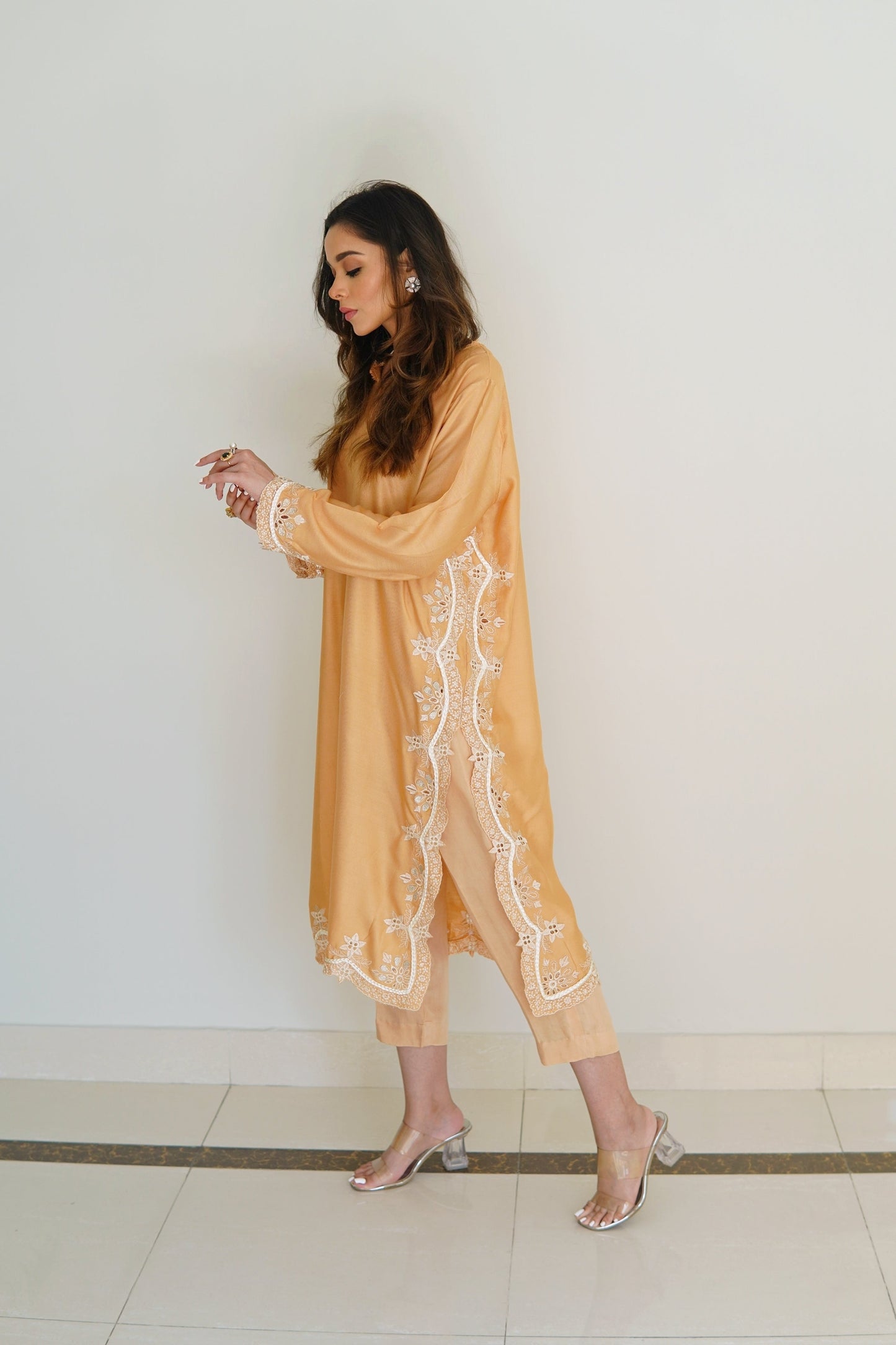 Macizo | Zoya & Fatima