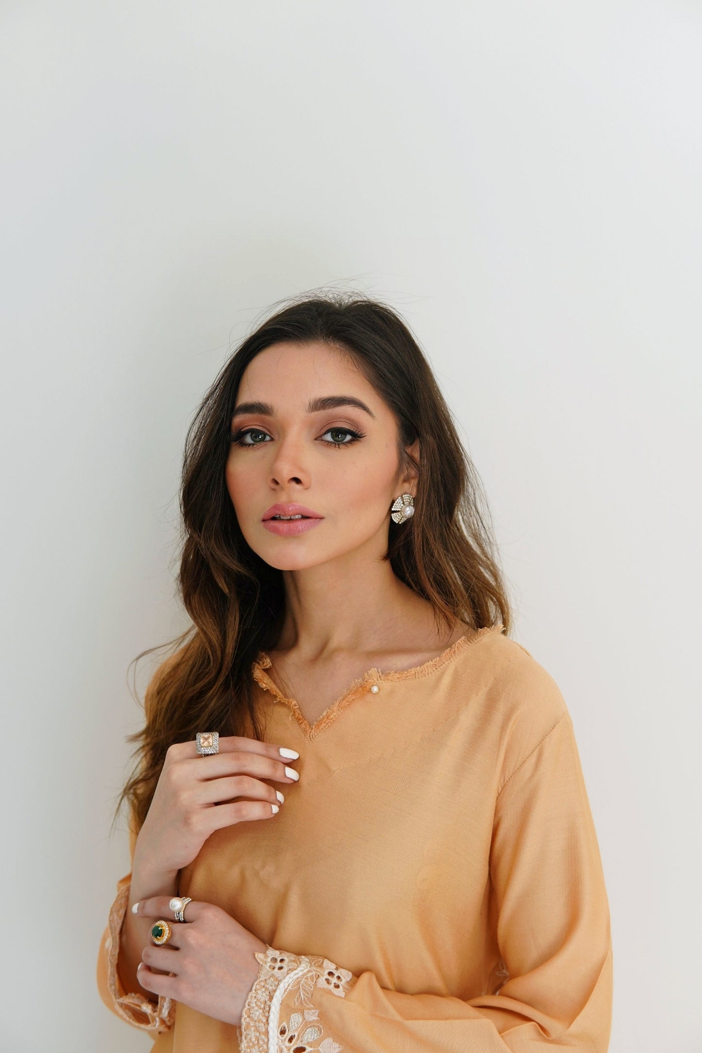 Macizo | Zoya & Fatima