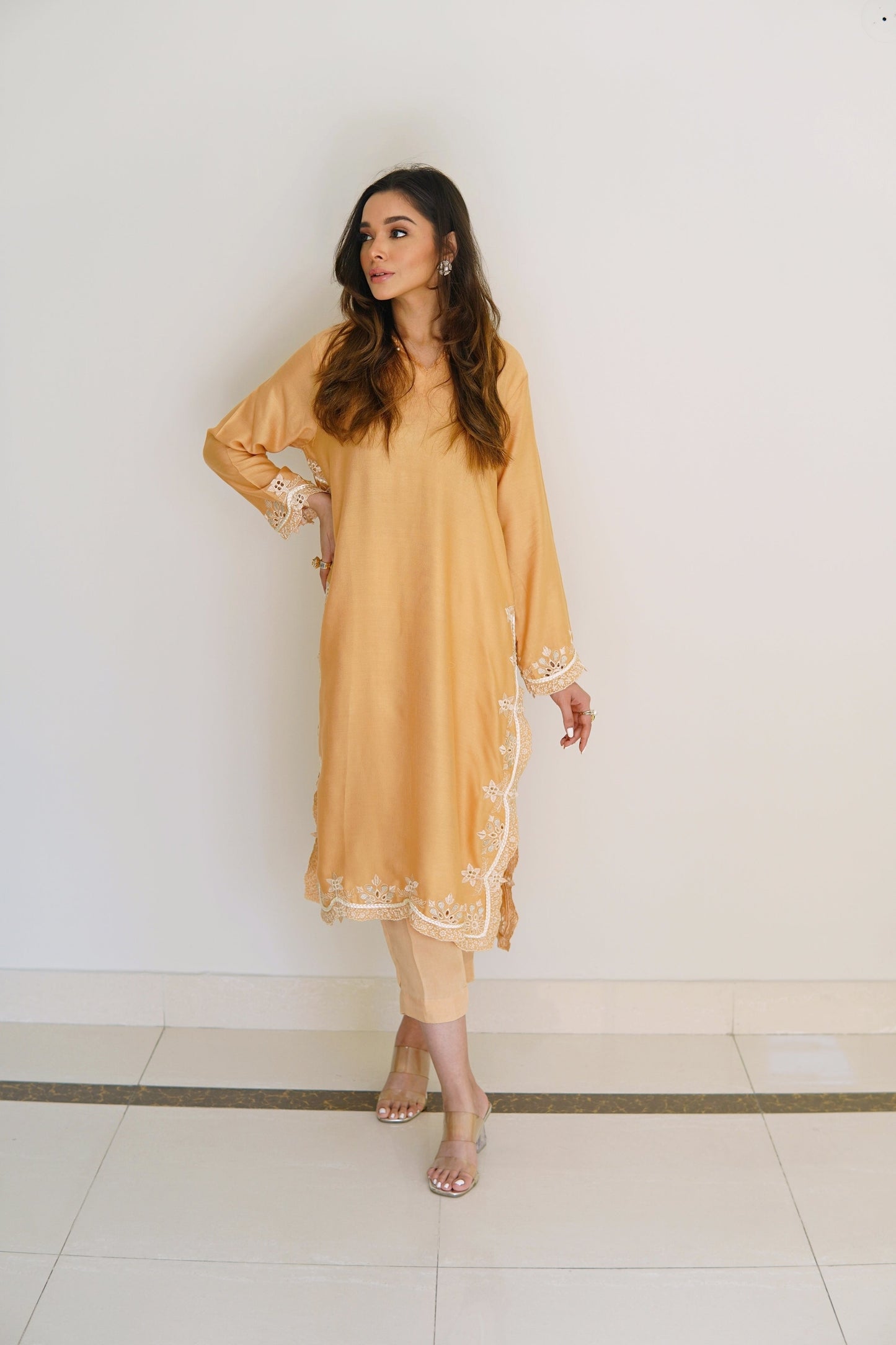 Macizo | Zoya & Fatima