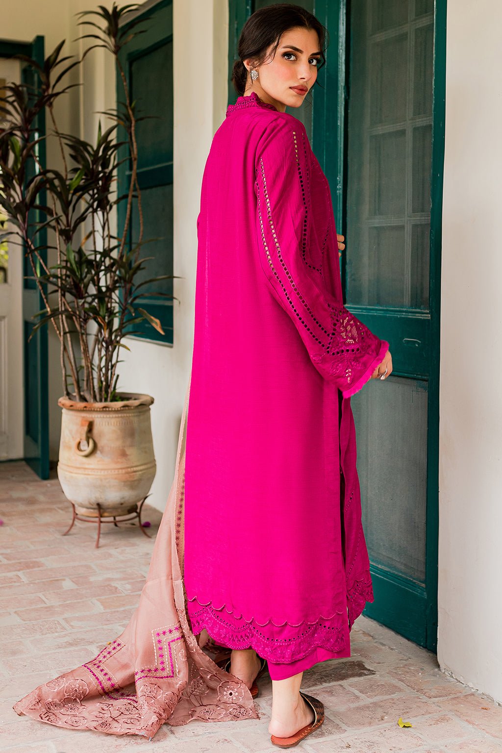 SFR-420 | Zoya & Fatima
