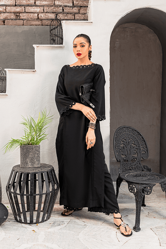 Valerie | Zoya & Fatima